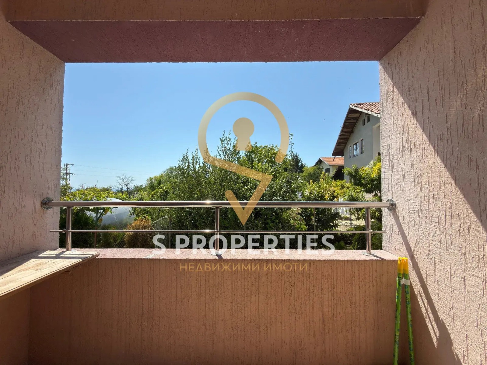 Продава 2-СТАЕН, гр. Балчик, област Добрич, снимка 12 - Апартаменти - 55653789