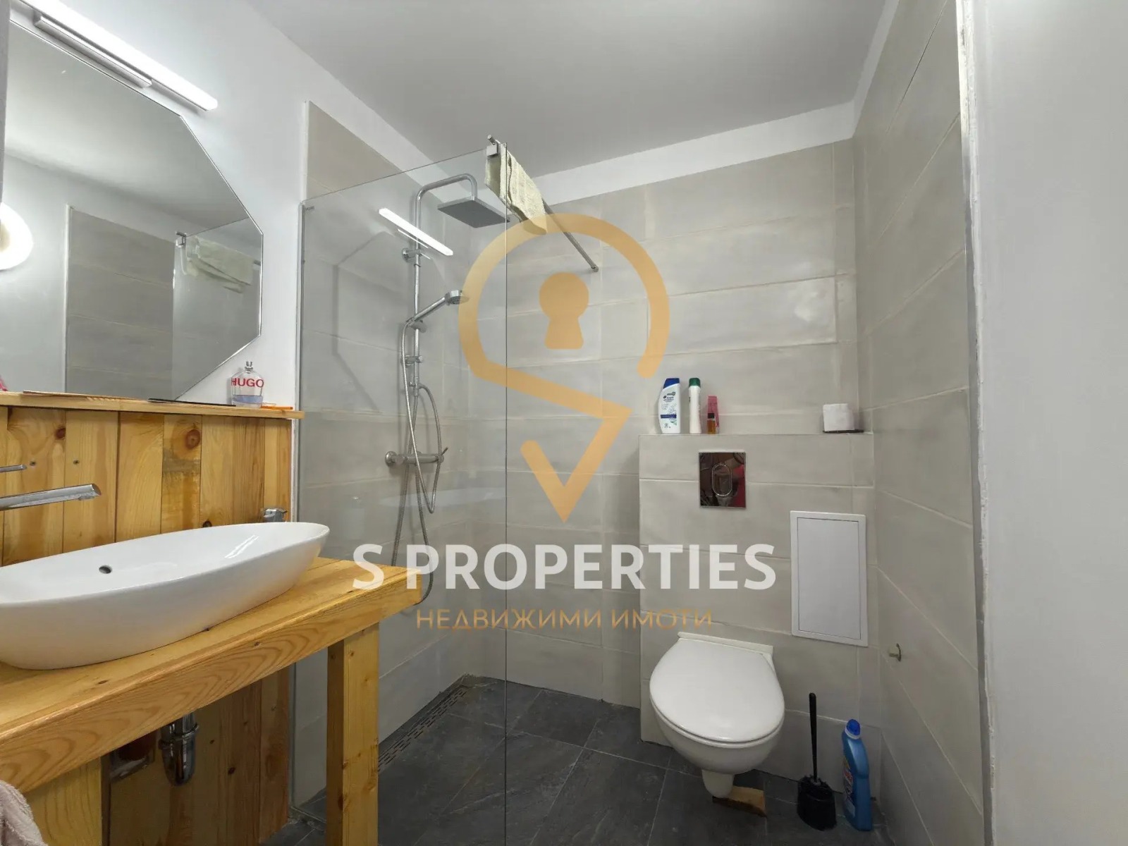 Продава 2-СТАЕН, гр. Балчик, област Добрич, снимка 8 - Апартаменти - 55653789