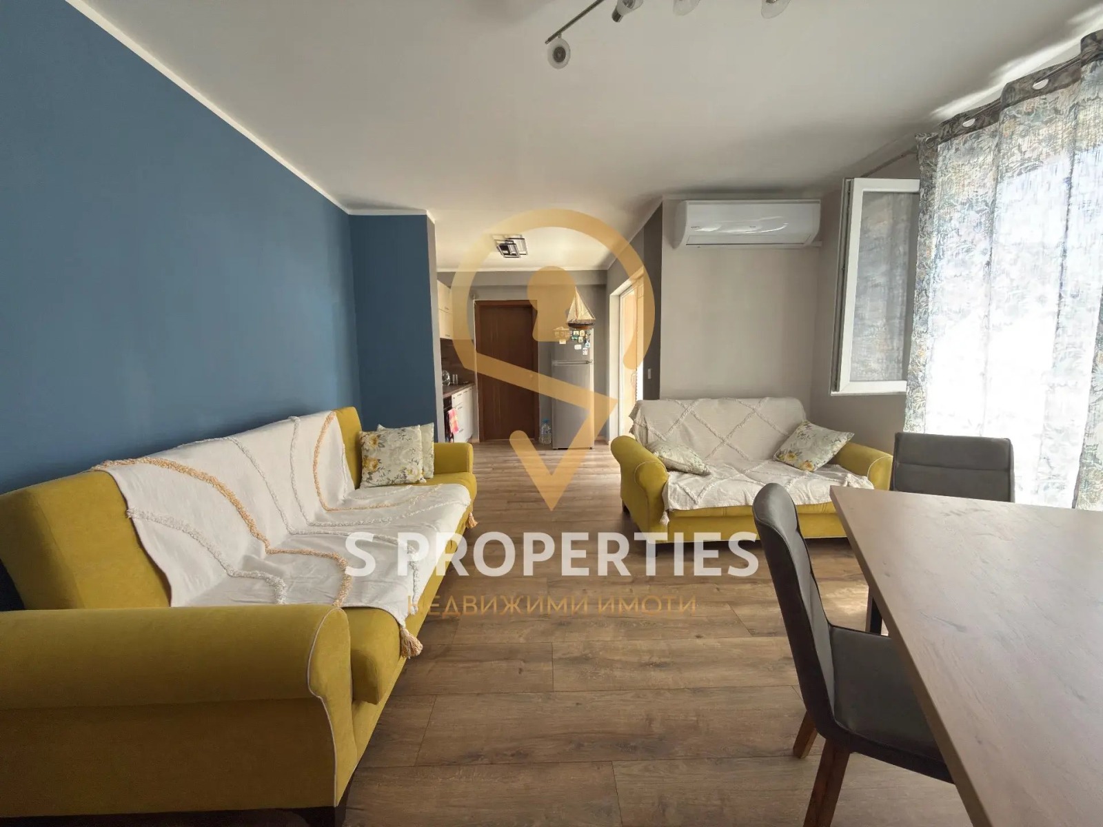 Продава 2-СТАЕН, гр. Балчик, област Добрич, снимка 6 - Апартаменти - 55653789