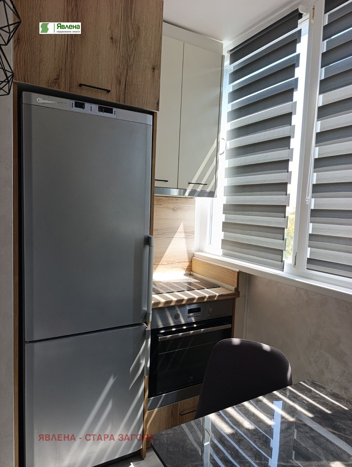 Продава 2-СТАЕН, гр. Стара Загора, Кольо Ганчев, снимка 15 - Апартаменти - 56504902