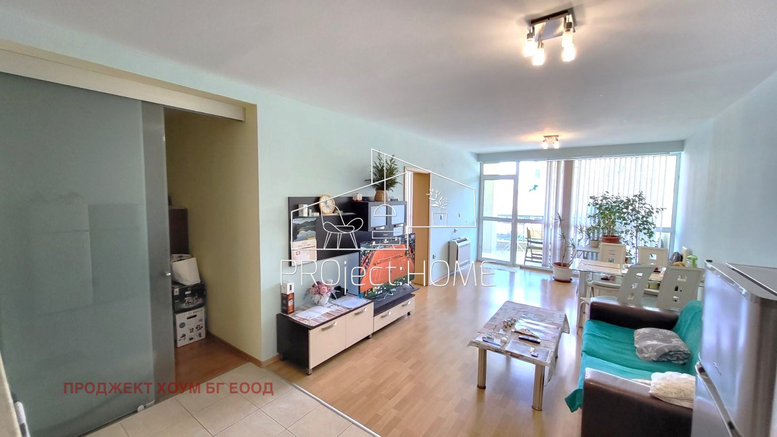 Продава 3-СТАЕН, гр. Поморие, област Бургас, снимка 2 - Апартаменти - 49825061