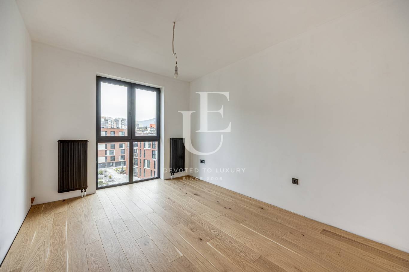 Продава 3-СТАЕН, гр. София, Красно село, снимка 3 - Апартаменти - 53619409