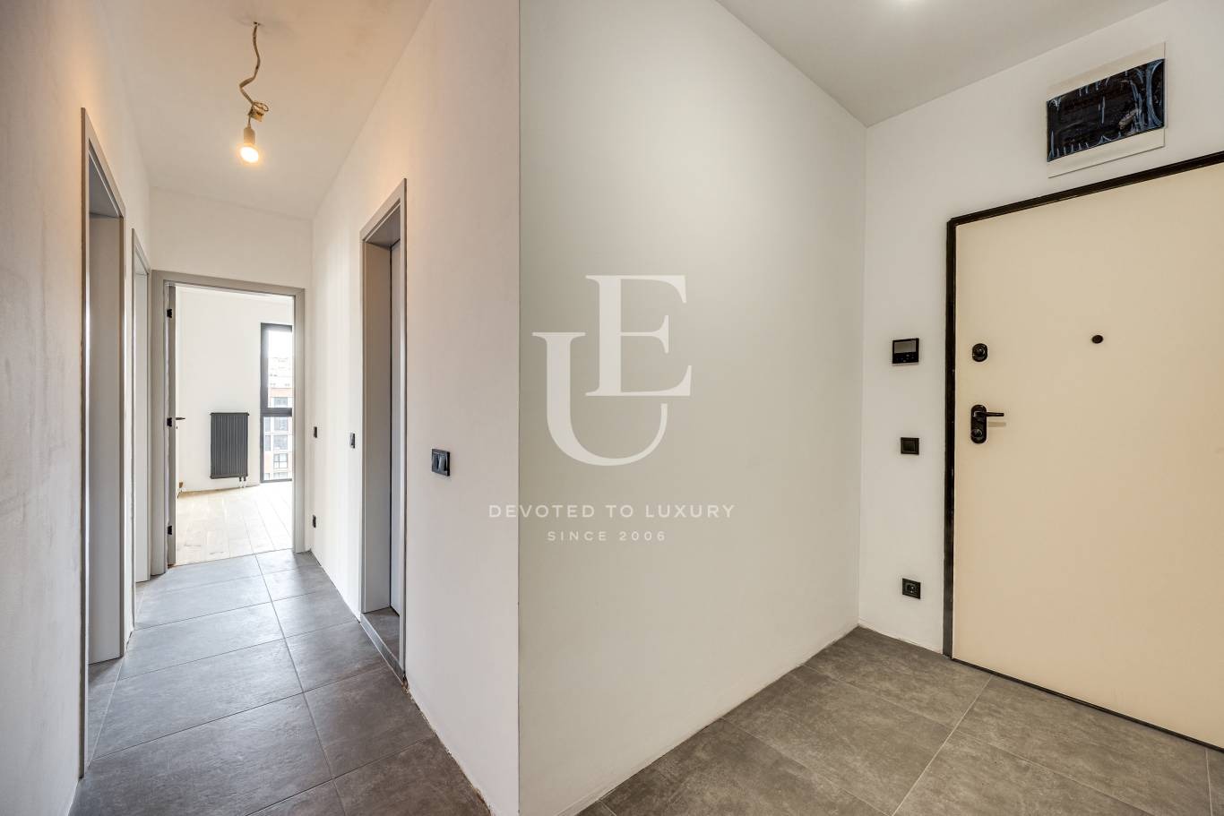 Продава 3-СТАЕН, гр. София, Красно село, снимка 8 - Апартаменти - 53619409