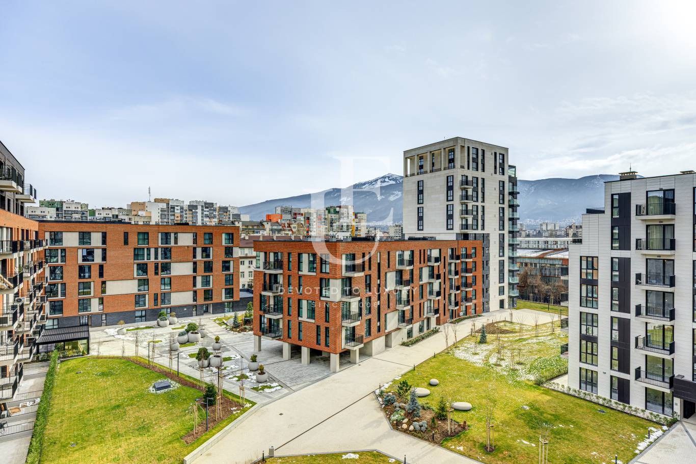 Продава 3-СТАЕН, гр. София, Красно село, снимка 9 - Апартаменти - 53619409