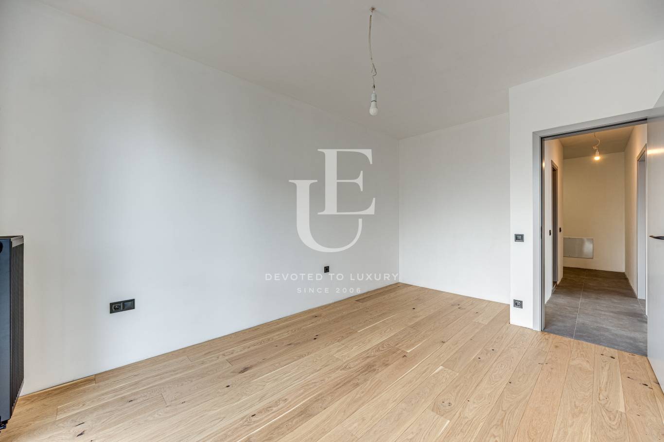 Продава 3-СТАЕН, гр. София, Красно село, снимка 4 - Апартаменти - 53619409