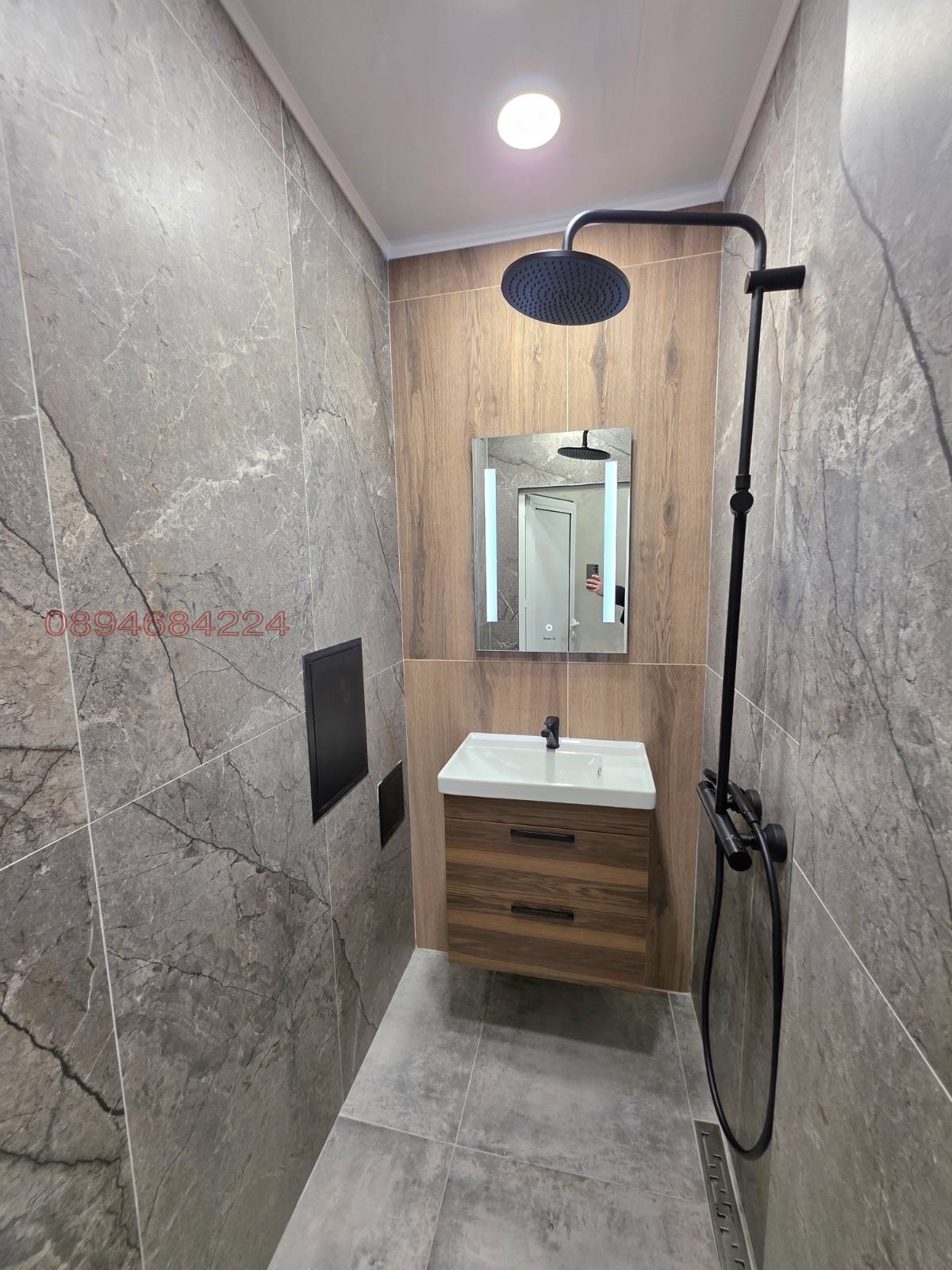 Продава 3-СТАЕН, гр. Варна, Младост 2, снимка 8 - Апартаменти - 53966336