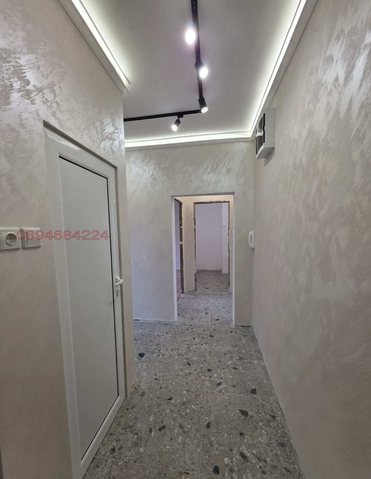 Продава 3-СТАЕН, гр. Варна, Младост 2, снимка 4 - Апартаменти - 53966336