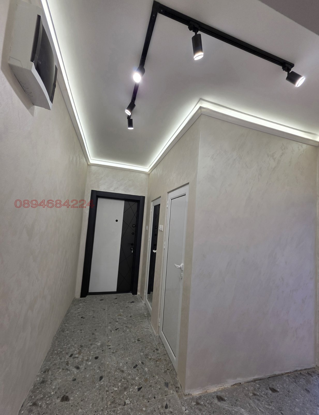 Продава 3-СТАЕН, гр. Варна, Младост 2, снимка 3 - Апартаменти - 53966336