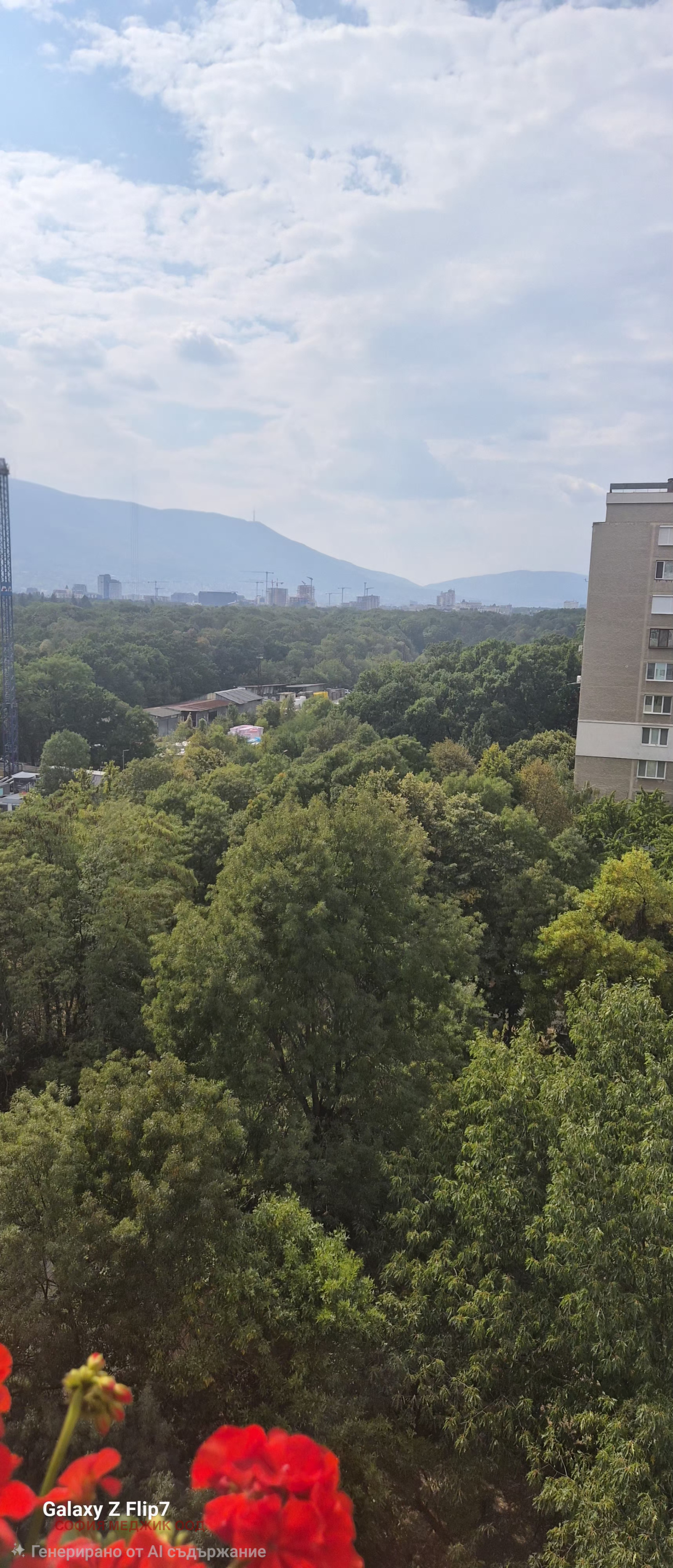 Продава 3-СТАЕН, гр. София, Изгрев, снимка 8 - Апартаменти - 56181387