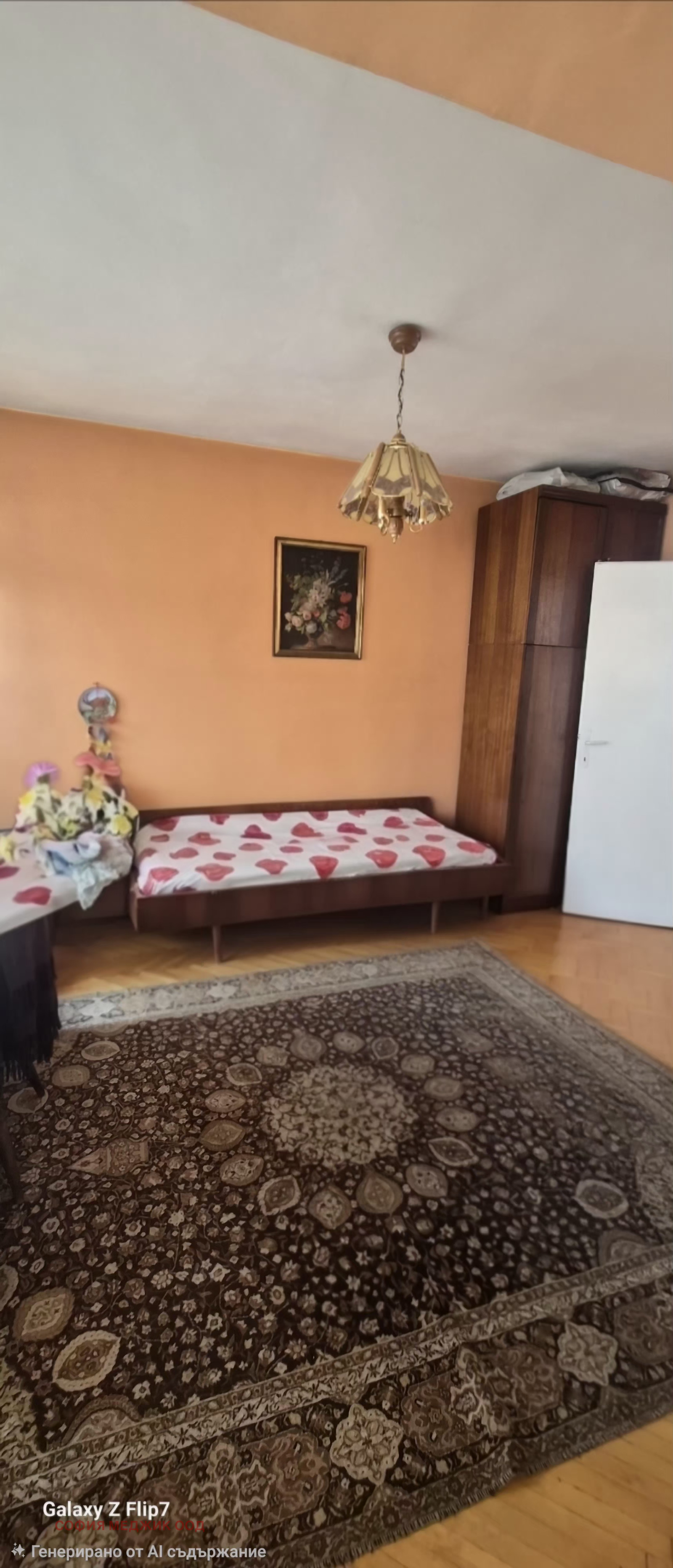 Продава 3-СТАЕН, гр. София, Изгрев, снимка 5 - Апартаменти - 56181387