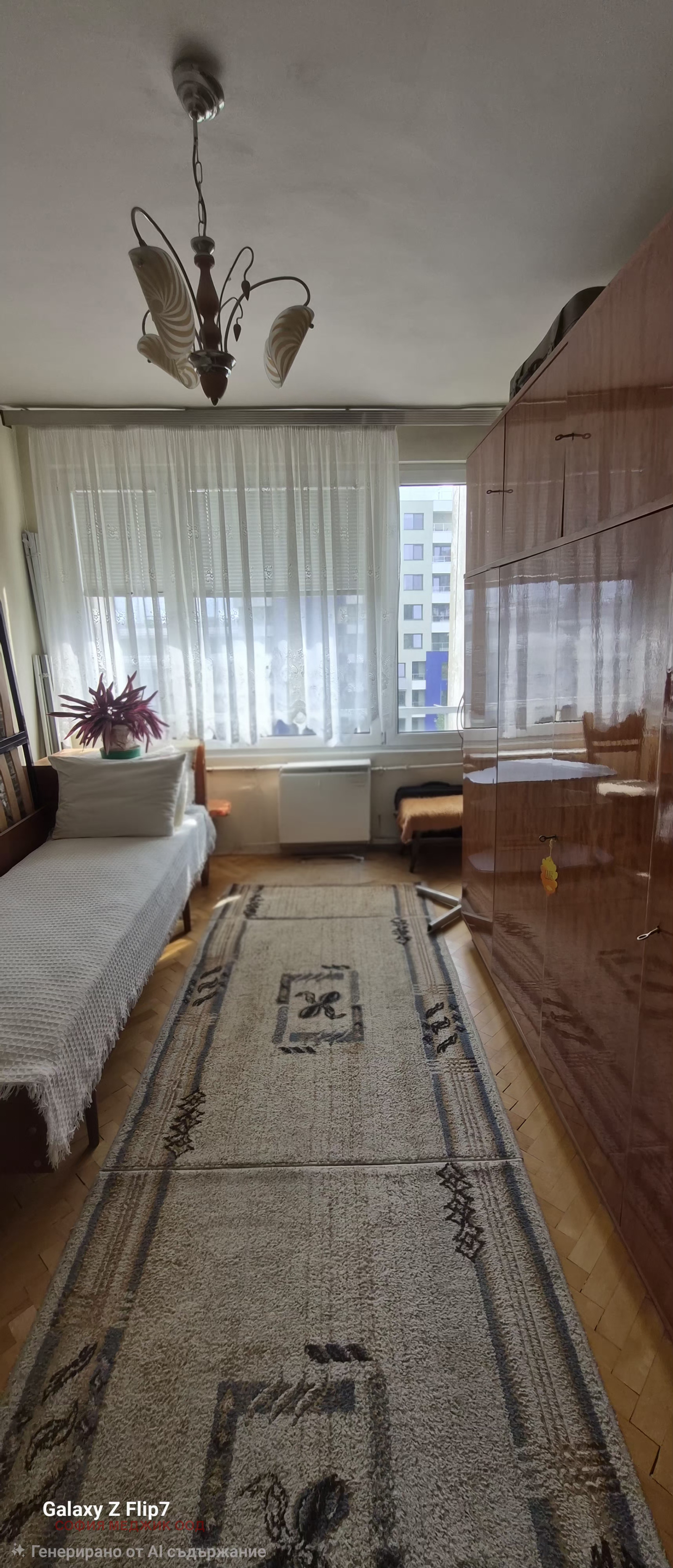 Продава 3-СТАЕН, гр. София, Изгрев, снимка 4 - Апартаменти - 56181387
