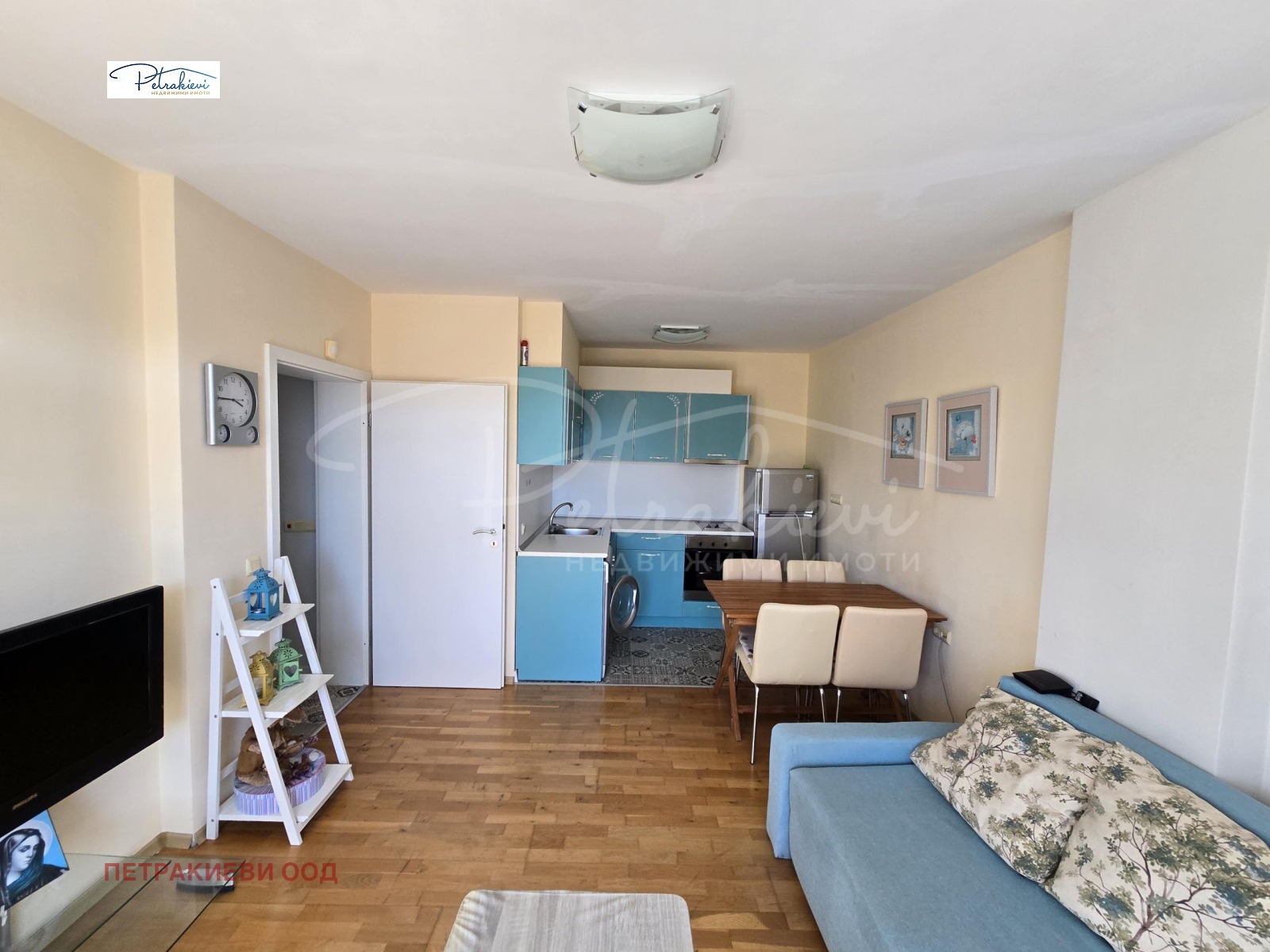 Продава 3-СТАЕН, гр. Китен, област Бургас, снимка 2 - Апартаменти - 56728193