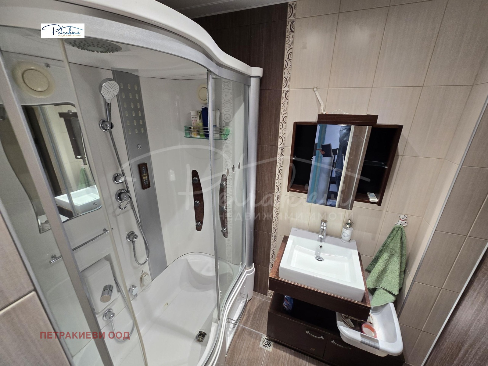Продава 3-СТАЕН, гр. Китен, област Бургас, снимка 11 - Апартаменти - 56728193