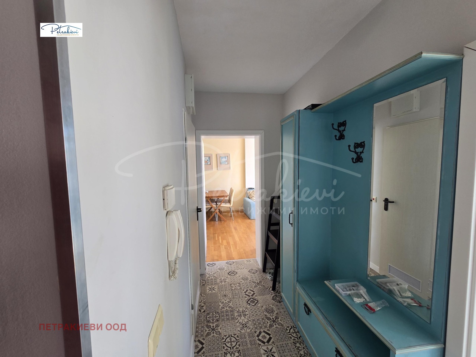 Продава 3-СТАЕН, гр. Китен, област Бургас, снимка 7 - Апартаменти - 56728193