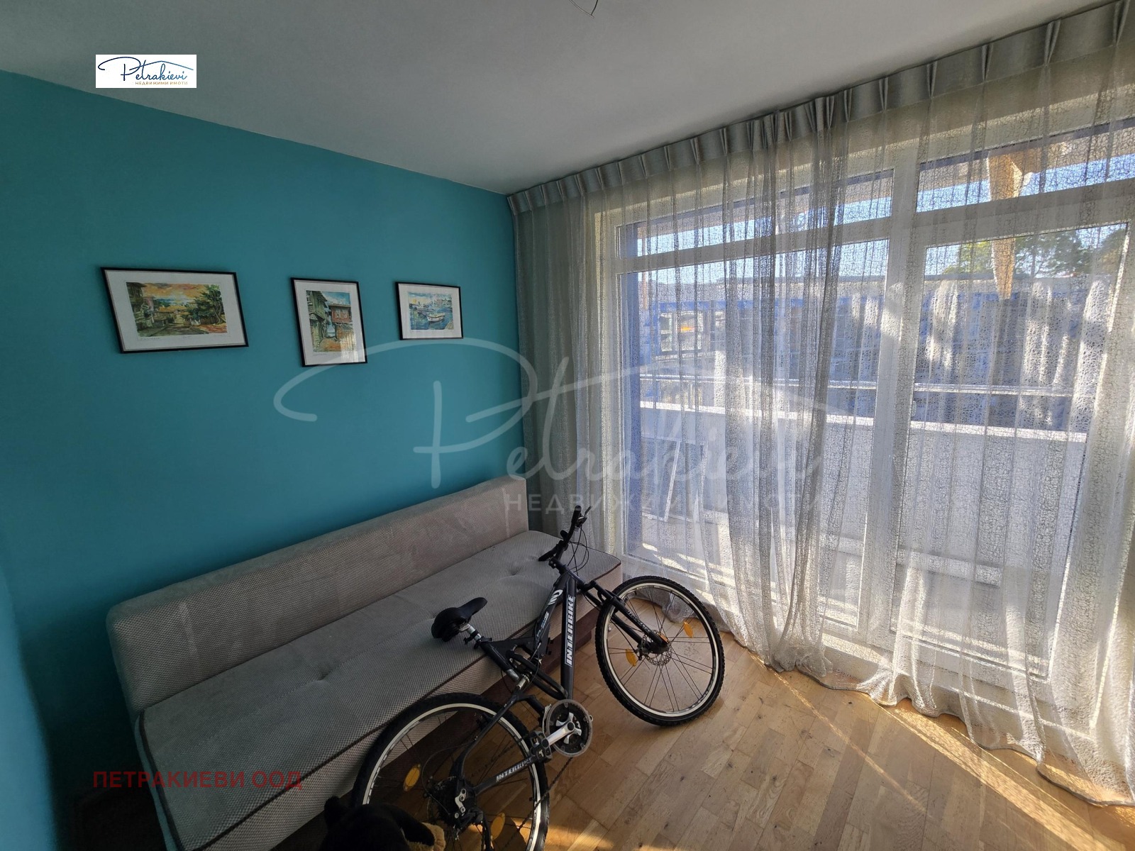 Продава 3-СТАЕН, гр. Китен, област Бургас, снимка 5 - Апартаменти - 56728193