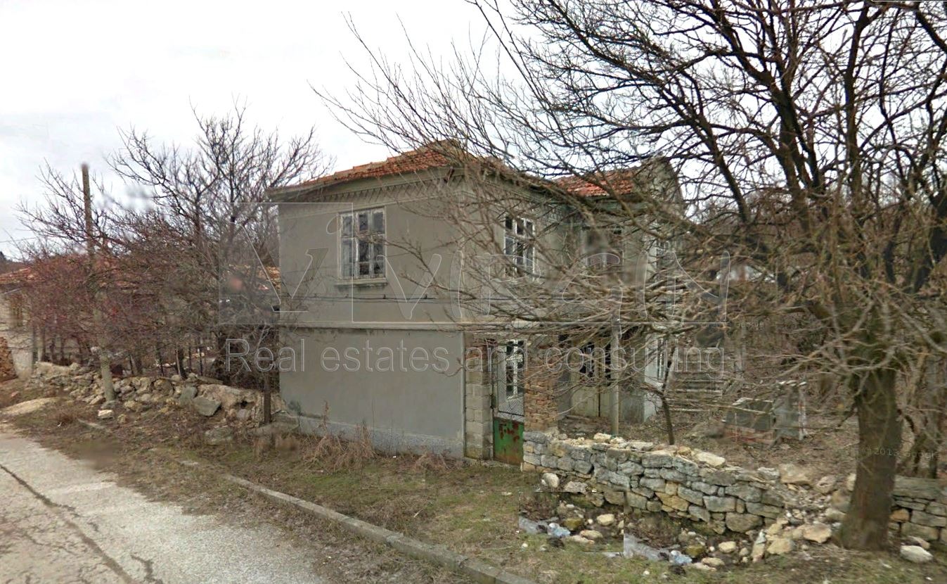 Продава КЪЩА, с. Просечен, област Варна, снимка 12 - Къщи - 53616217