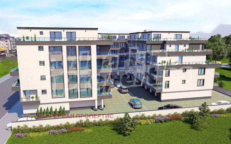 Продава 1-СТАЕН в област Бургас, гр. Поморие - 52 кв.м / 78 195 € » 152 936.13 лв., БЪЛГЕРИАН ПРОПЕРТИС