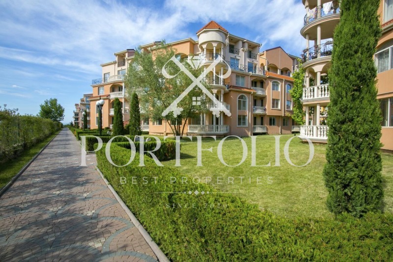 Продава 2-СТАЕН в област Бургас, гр. Созопол - 56 кв.м / 127 600 € » 249 563.91 лв., ПОРТФОЛИО БЕСТ ПРОПЪРТИС