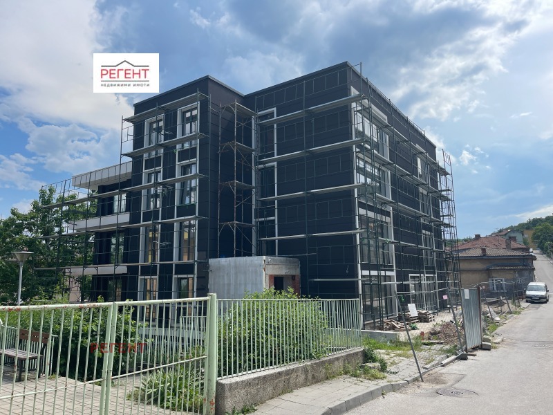 Продава 3-СТАЕН в град Габрово, Център - 127 кв.м / 187 500 € » 366 718.13 лв., РЕГЕНТ