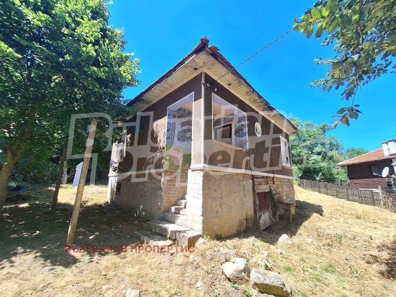Продава КЪЩА в област Кюстендил, с. Вратца - 62 кв.м / 68 000 € » 132 996.44 лв., БЪЛГЕРИАН ПРОПЕРТИС