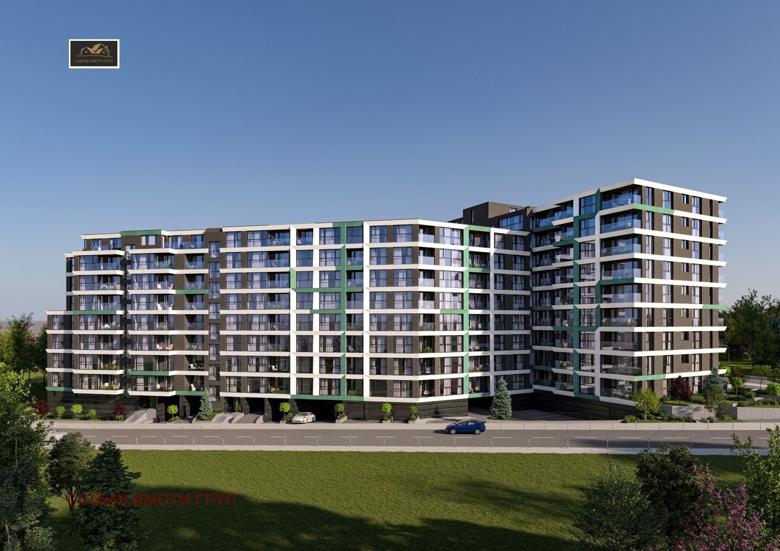 Продава 3-СТАЕН | Imot.bg — изображение 4