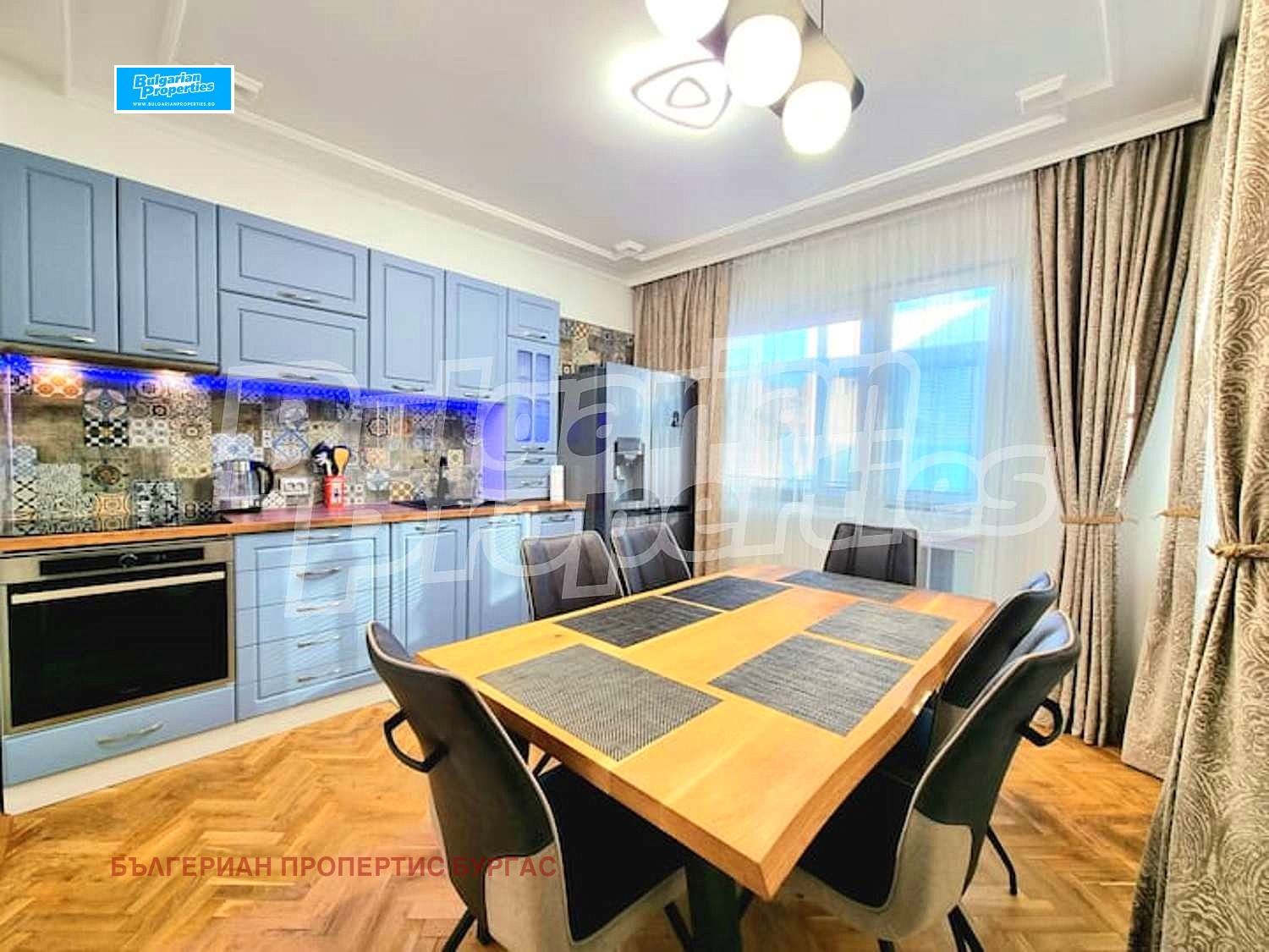 Продава 3-СТАЕН | Imot.bg — изображение 1