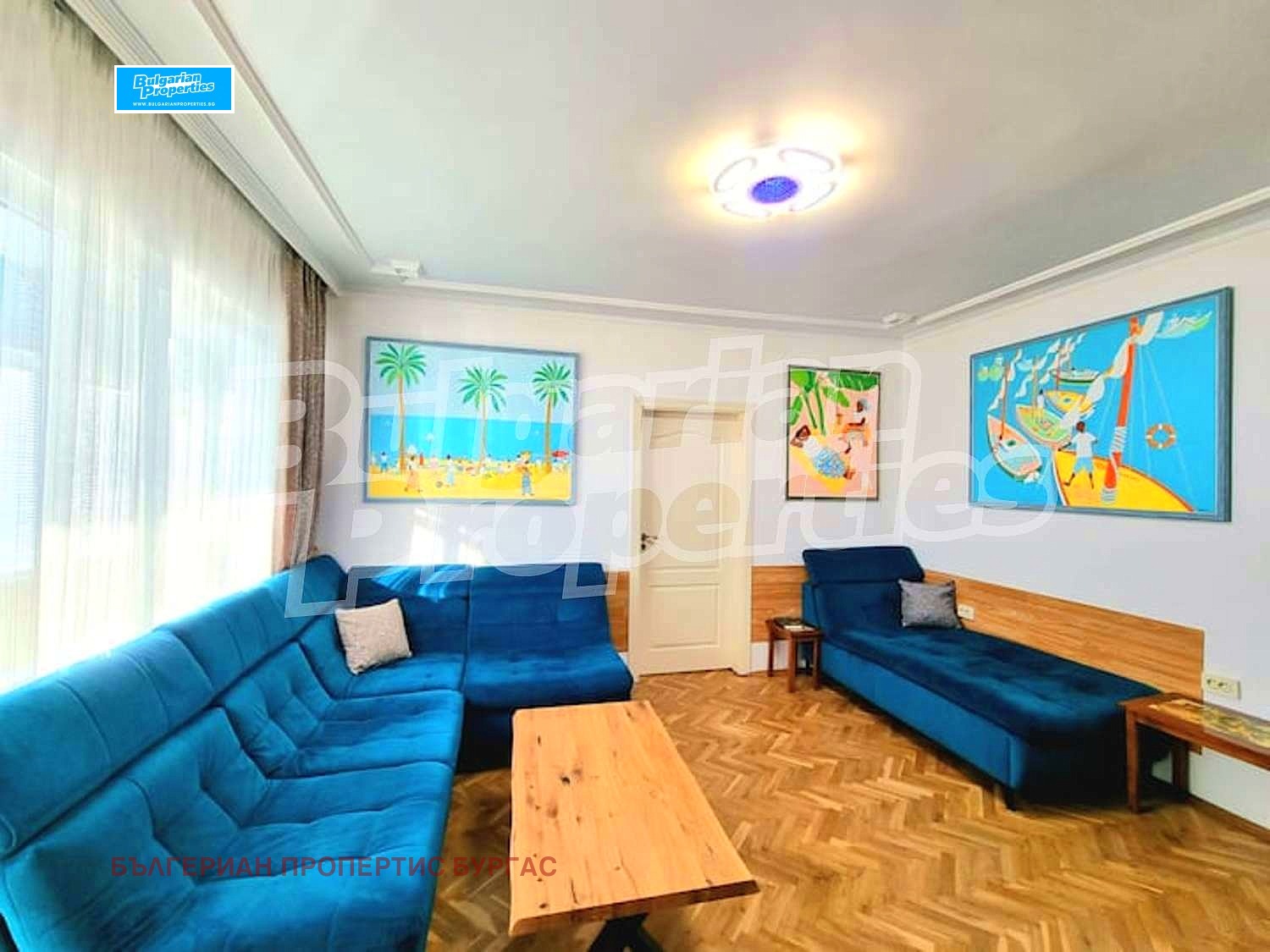 Продава 3-СТАЕН | Imot.bg — изображение 4