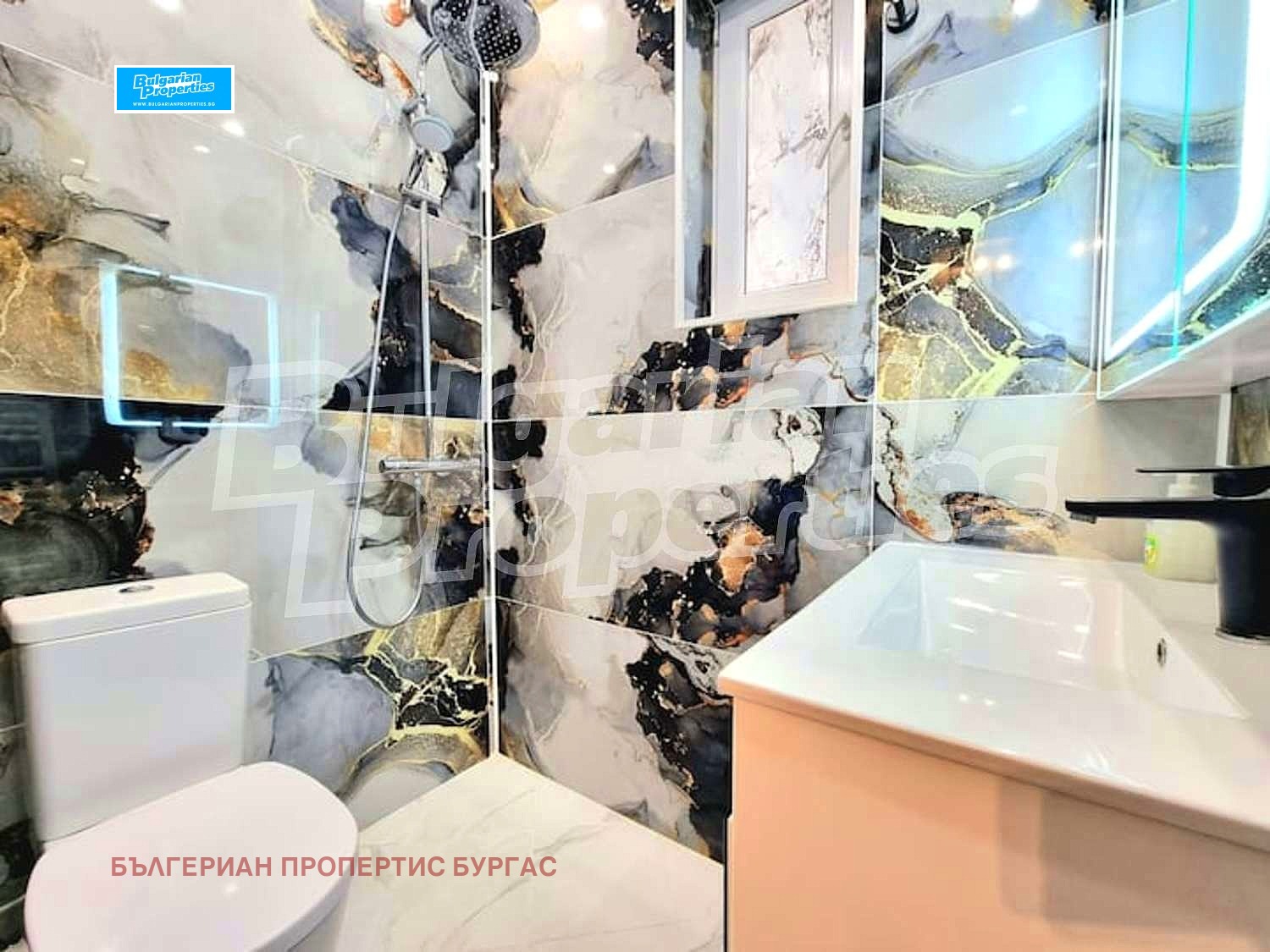 Продава 3-СТАЕН | Imot.bg — изображение 15