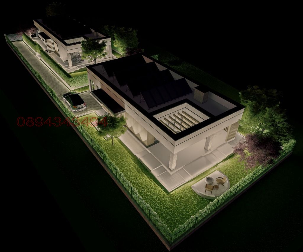 Продава КЪЩА | Imot.bg — изображение 5