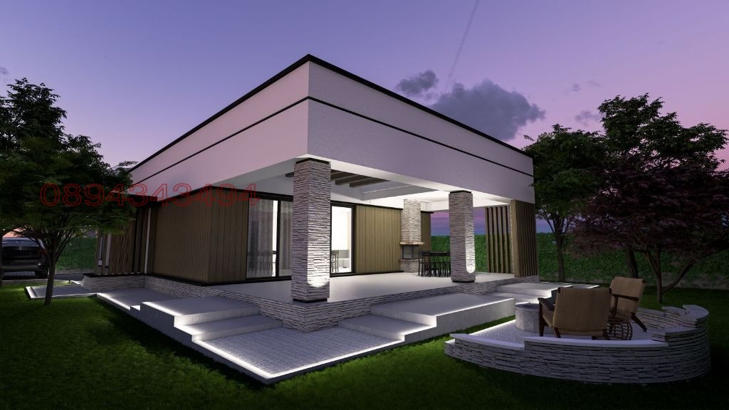 Продава КЪЩА | Imot.bg — изображение 4