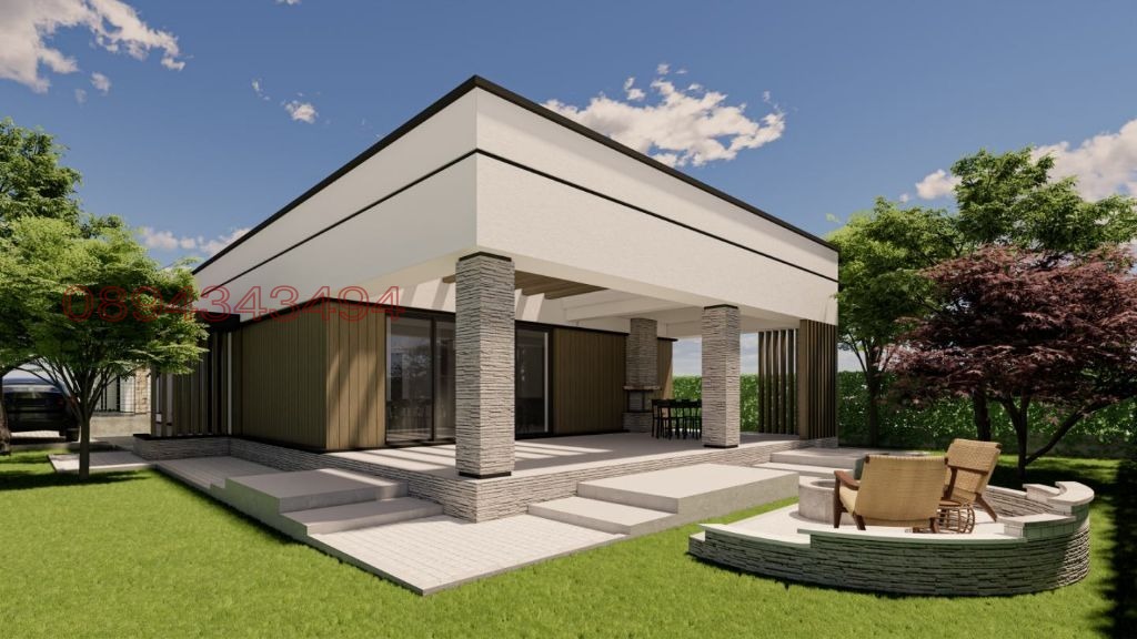 Продава КЪЩА | Imot.bg — изображение 1