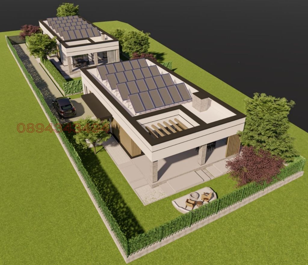 Продава КЪЩА | Imot.bg — изображение 3