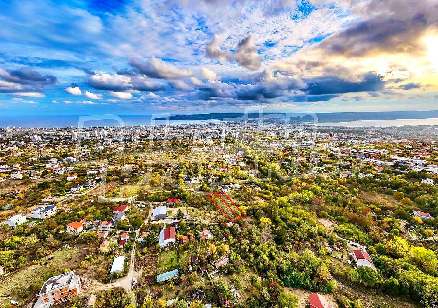 Продава ПАРЦЕЛ | Imot.bg — изображение 1