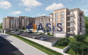 Продава 1-стаен област Бургас к.к. Слънчев бряг - [1] 