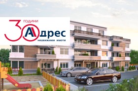 Продажба на двустайни апартаменти в град Варна — страница 97 - изображение 16 