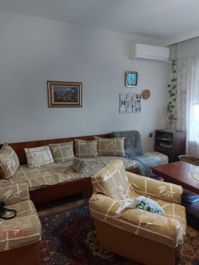 1 dormitorio Trakiya, Plovdiv