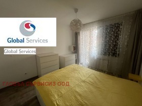1 slaapkamer Bakston, Sofia 5