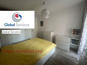 1 slaapkamer Bakston, Sofia 4