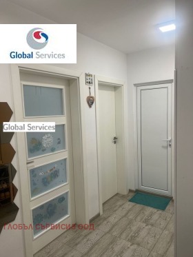 1 slaapkamer Bakston, Sofia 8