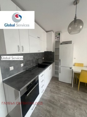 1 slaapkamer Bakston, Sofia 6