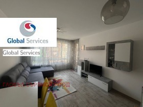 1 slaapkamer Bakston, Sofia 2