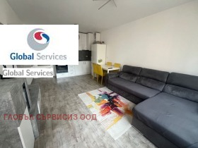 1 slaapkamer Bakston, Sofia 3