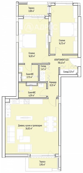  3- | Imot.bg    4