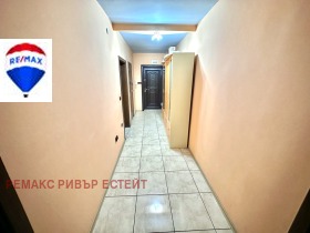 3-стаен град Русе, Център 7