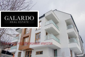 3-СТАЕН, 120 m2