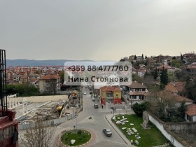 Продава мезонет град Пловдив Център - [1] 