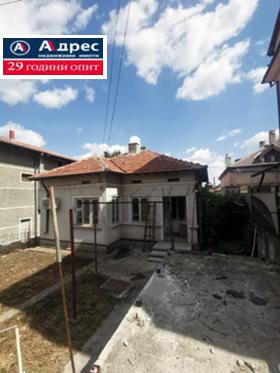 Продажба на къщи в град Добрич - изображение 7 