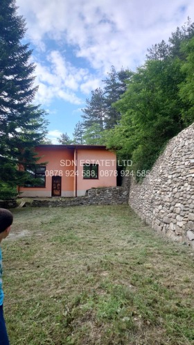 Maison Slivito, région Stara Zagora 11