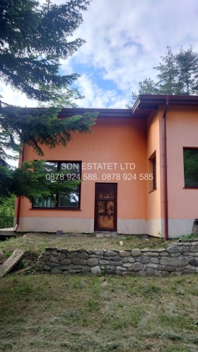 Hus Slivito, region Stara Zagora 7