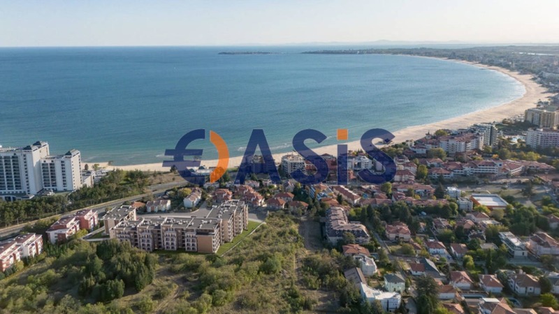 For Sale  Studio region Burgas , k.k. Slanchev bryag , 43 sq.m | 98488772 - image [2]